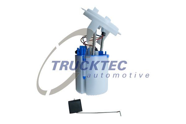 TRUCKTEC AUTOMOTIVE Элемент системы питания 02.38.067